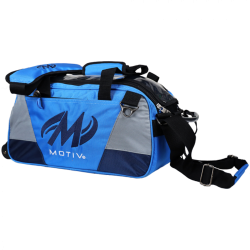 Bowlingtasche - Motiv - BALLISTIX - 2-Ball Tote - 2023